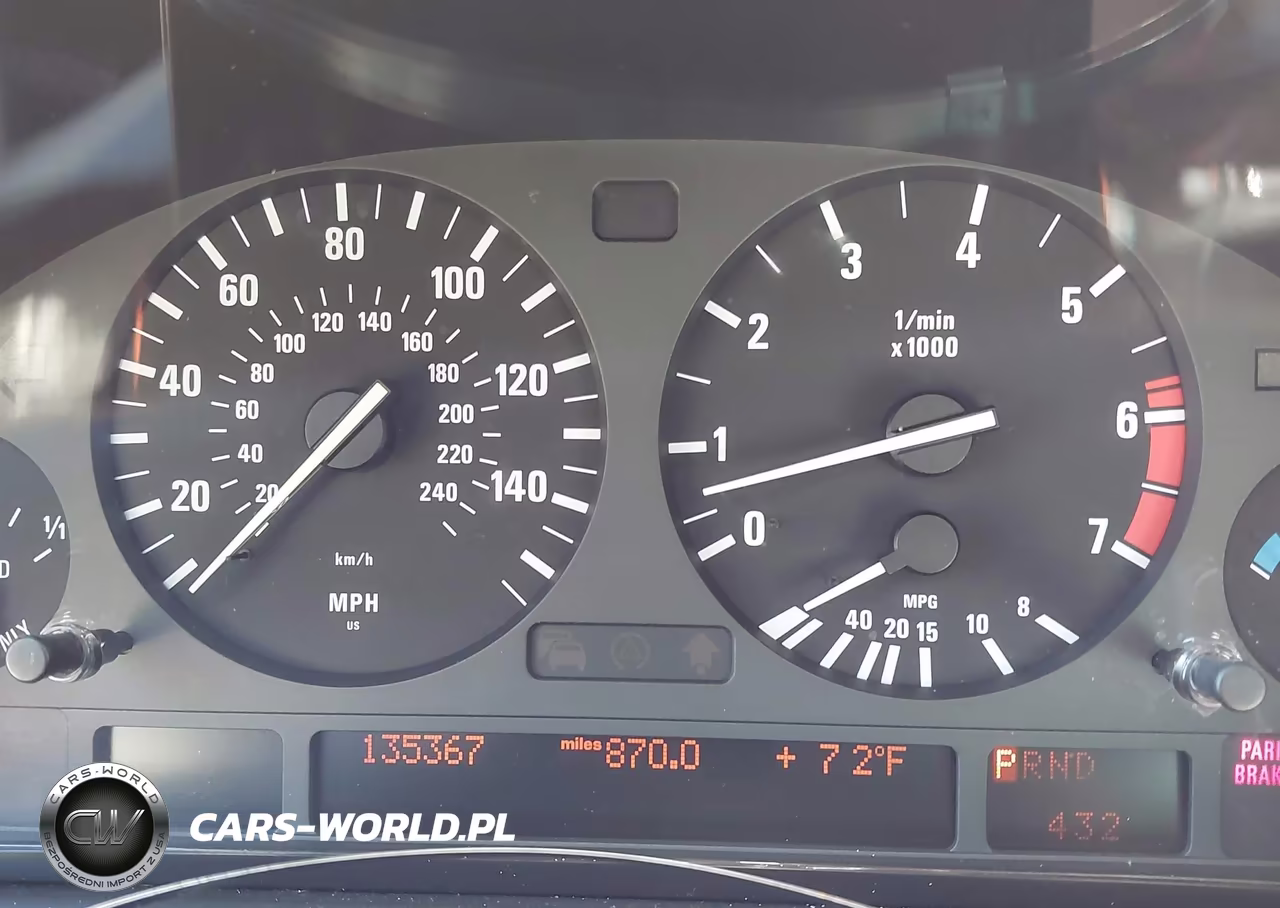 2001 BMW 740Il VIN:WBAGH83471DP22478 - 7