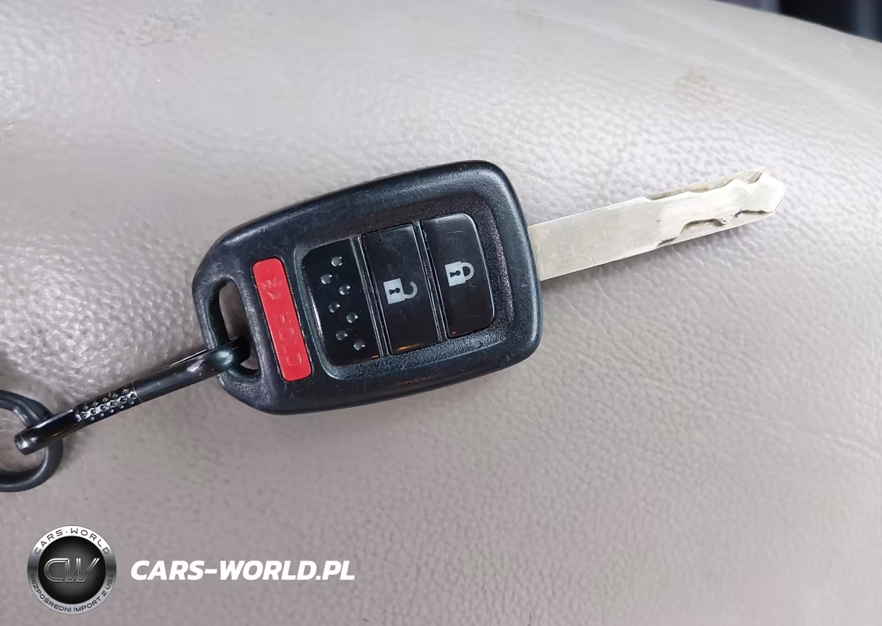 2014 Honda Cr-V Ex-L VIN:5J6RM4H76EL043763 - 11