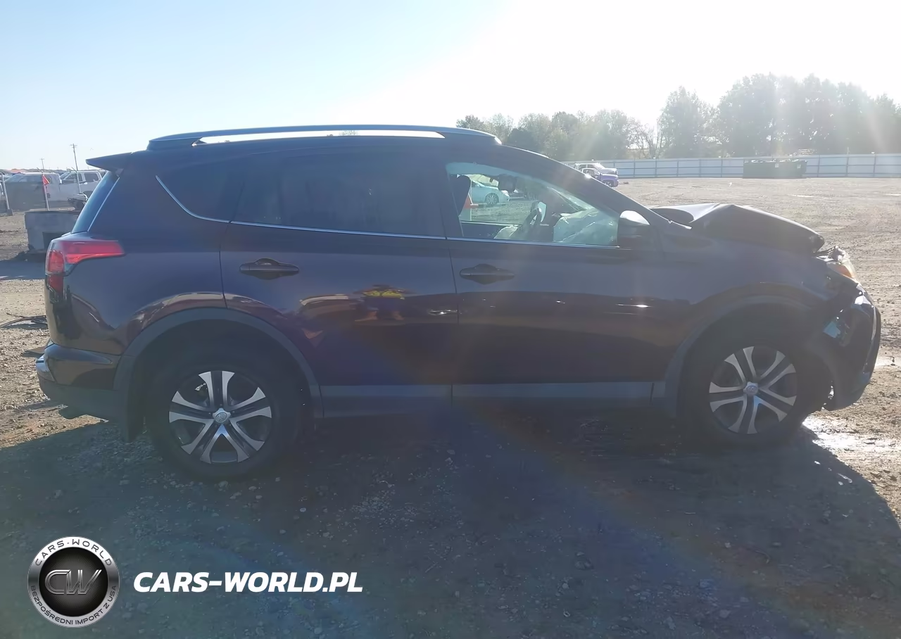 2018 Toyota Rav4 Le VIN:2T3ZFREVXJW500761 - 14