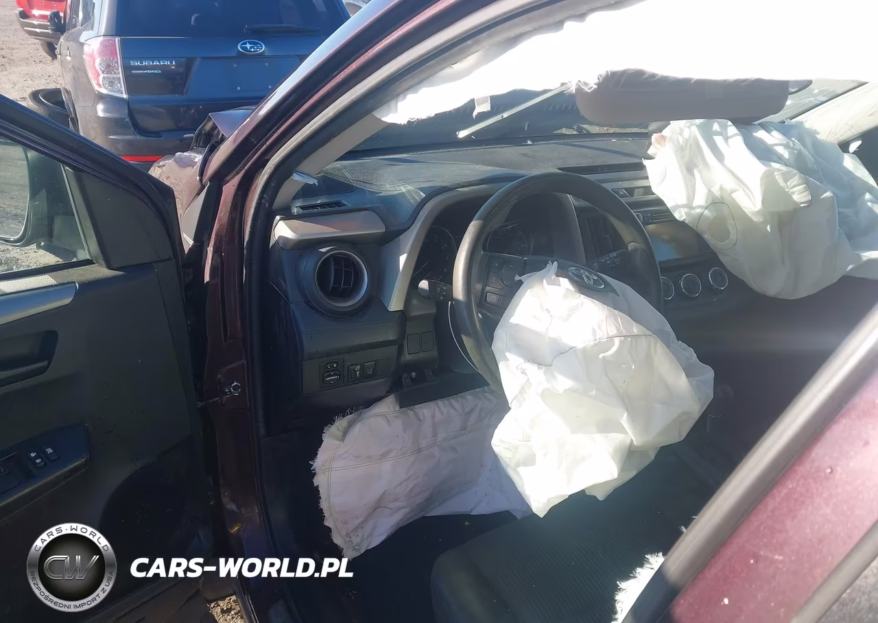 2018 Toyota Rav4 Le VIN:2T3ZFREVXJW500761 - 18