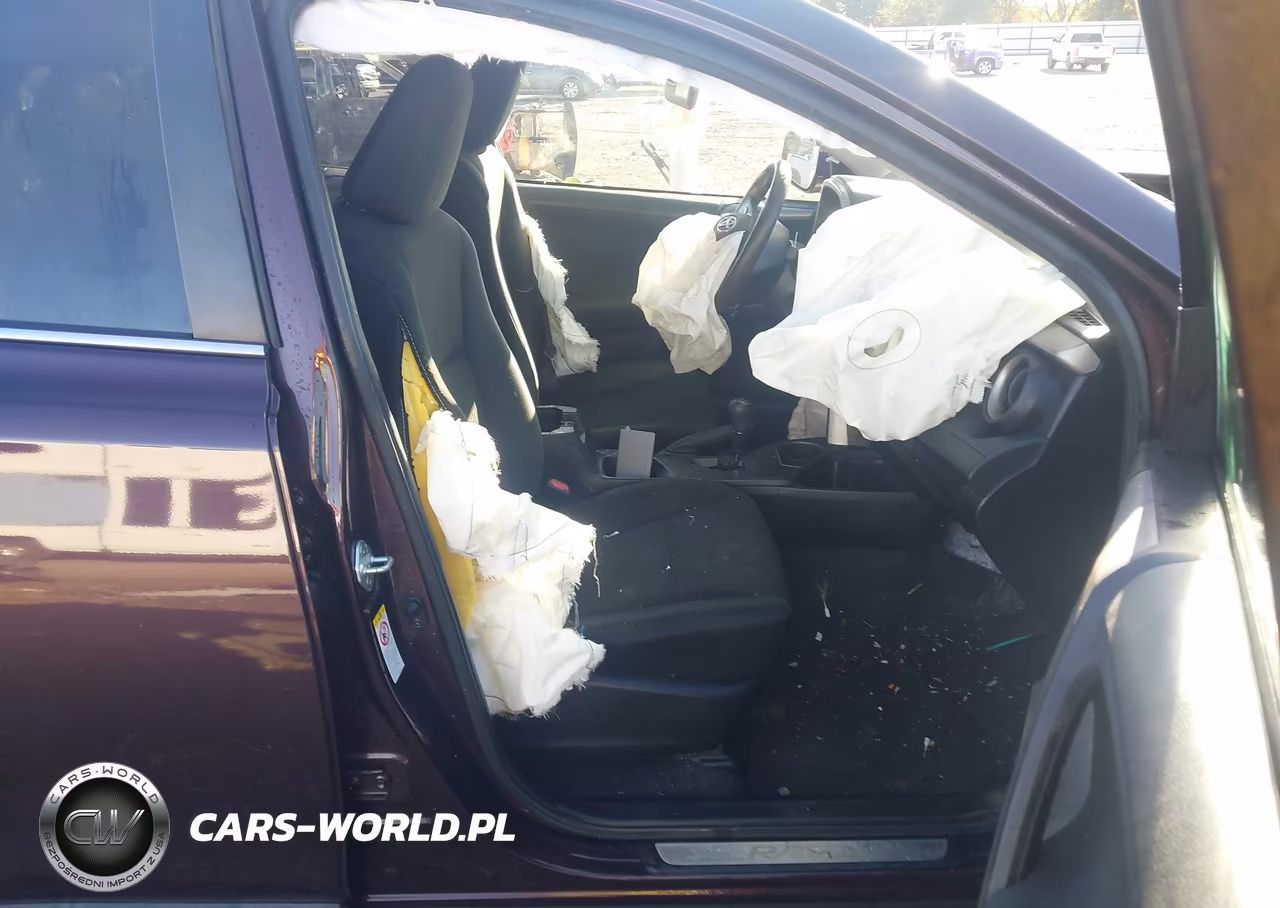 2018 Toyota Rav4 Le VIN:2T3ZFREVXJW500761 - 5