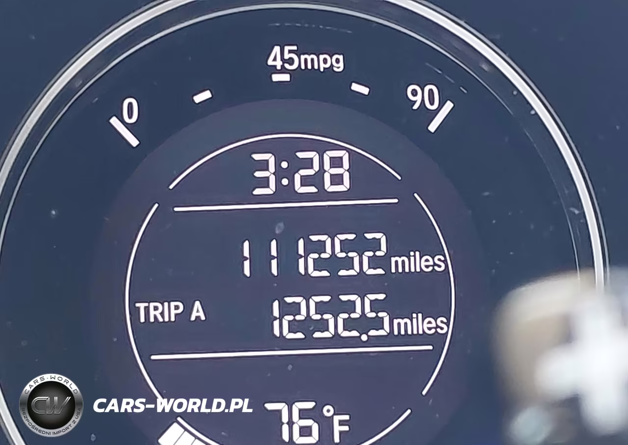 2016 Honda Hr-V Ex-L VIN:3CZRU6H7XGM767369 - 15