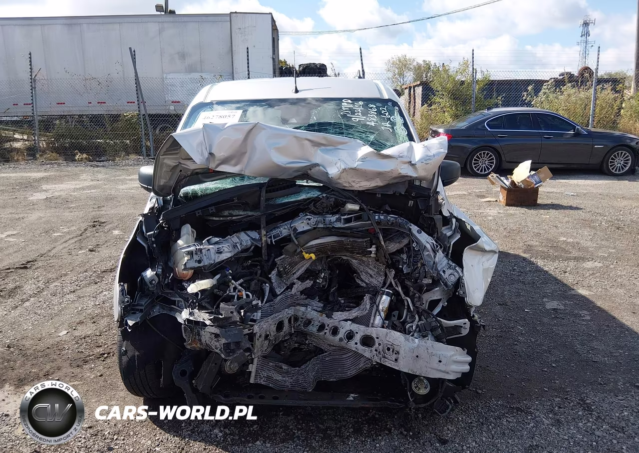 2021 Ford Transit Connect Xl VIN:NM0LS7E22M1483868 - 12