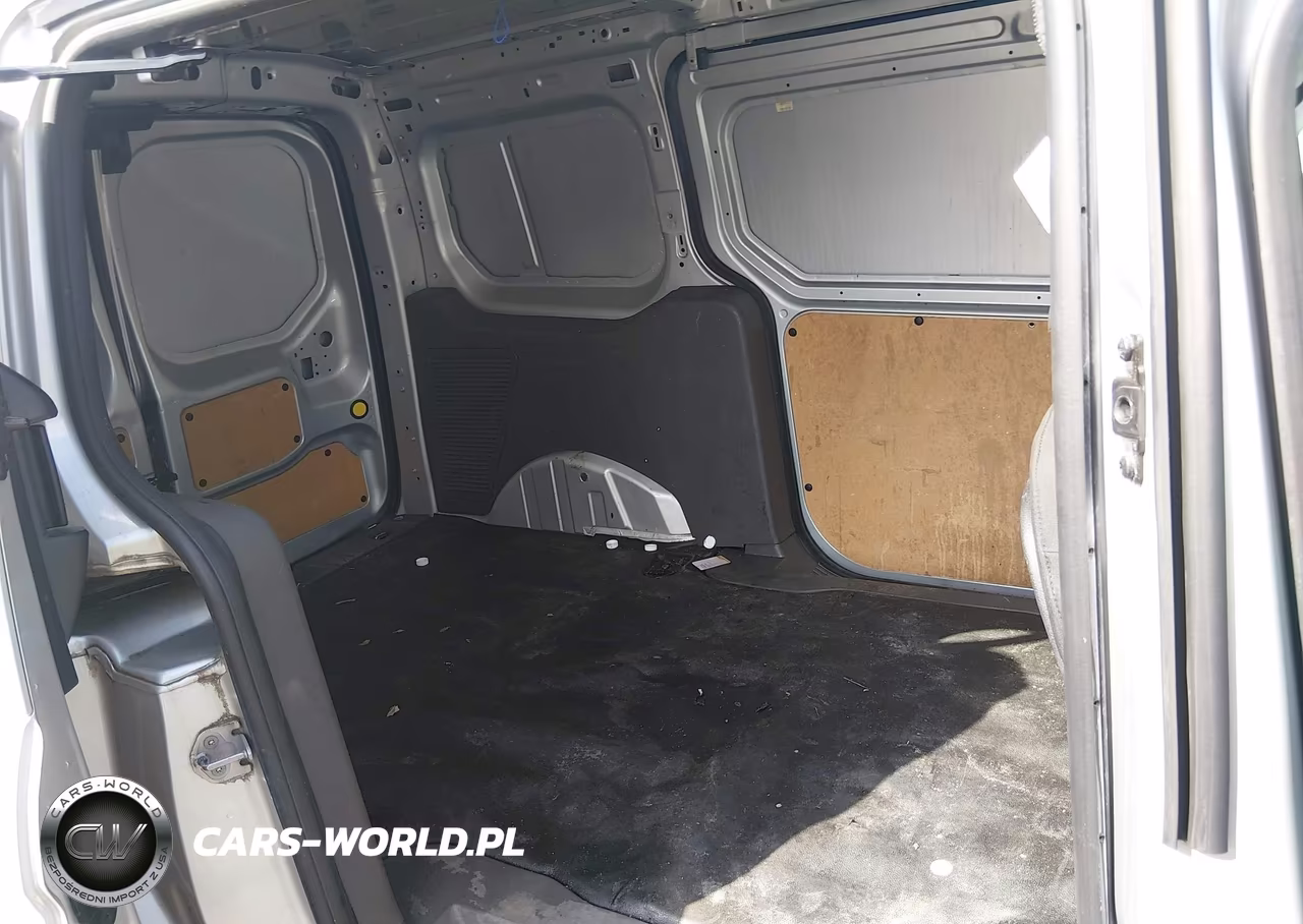 2021 Ford Transit Connect Xl VIN:NM0LS7E22M1483868 - 8