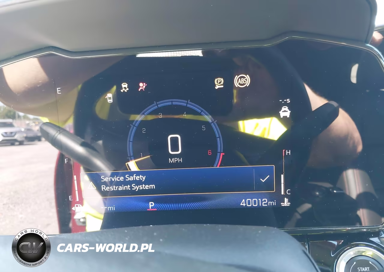 2024 Chevrolet Trax Fwd 2Rs VIN:KL77LJE28RC142496 - 7