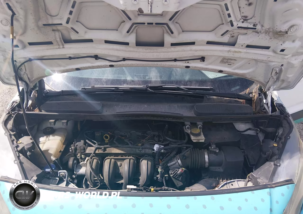 2016 Ford Transit Connect Xl VIN:NM0LS7E74G1288256 - 10