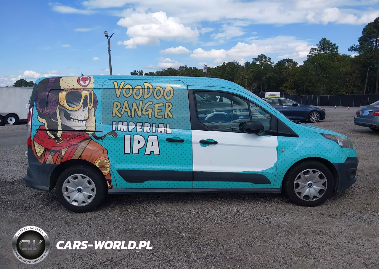 2016 Ford Transit Connect Xl VIN:NM0LS7E74G1288256 - 13