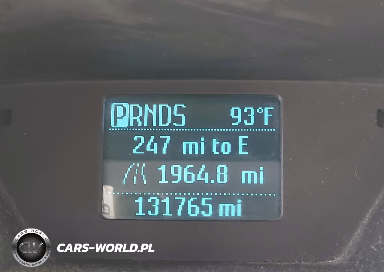2016 Ford Transit Connect Xl VIN:NM0LS7E74G1288256 - 15
