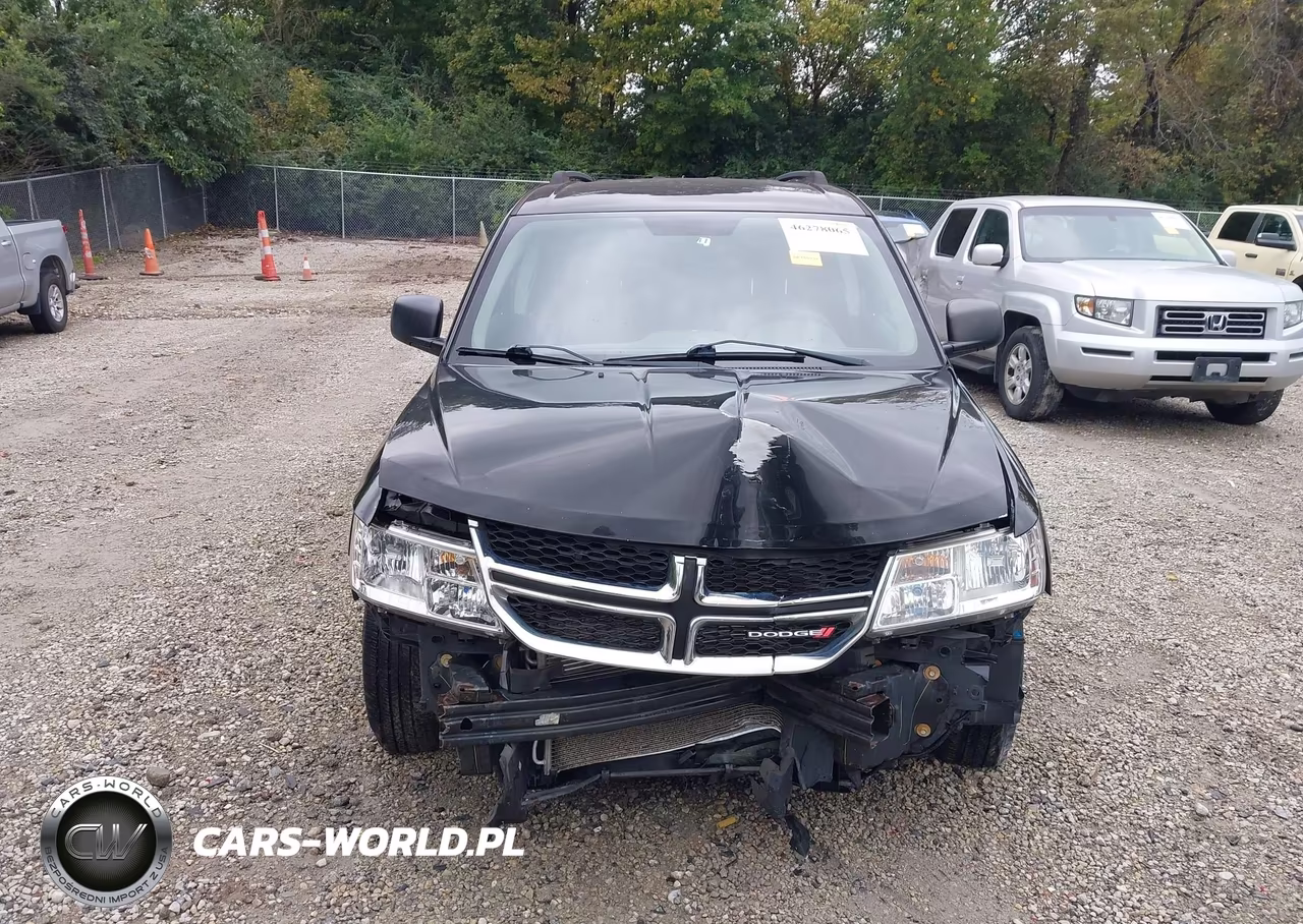 2012 Dodge Journey Se-Avp VIN:3C4PDCAB0CT362857 - 13