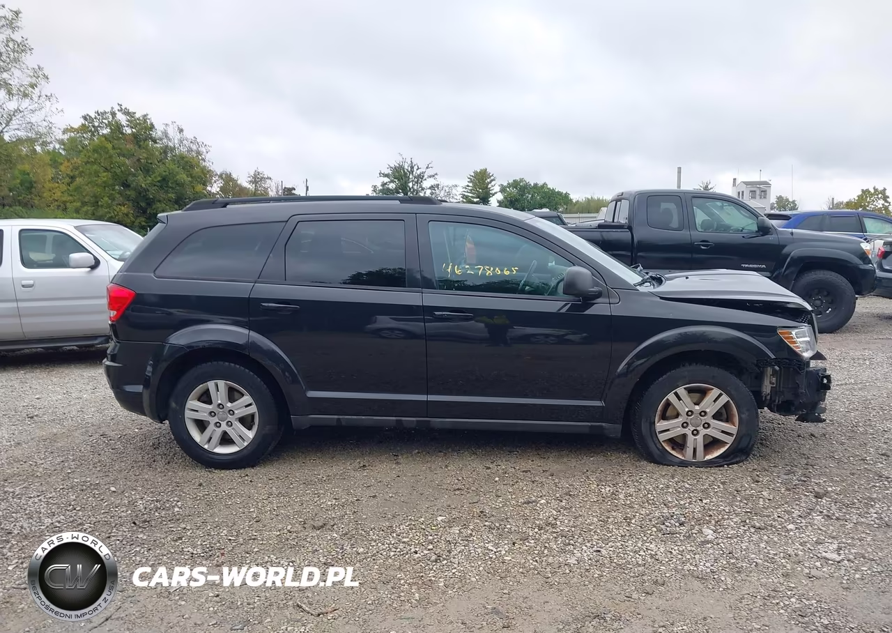 2012 Dodge Journey Se-Avp VIN:3C4PDCAB0CT362857 - 14