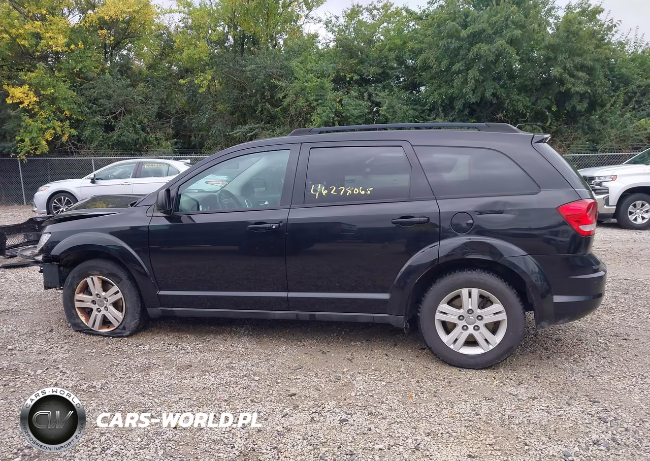 2012 Dodge Journey Se-Avp VIN:3C4PDCAB0CT362857 - 15
