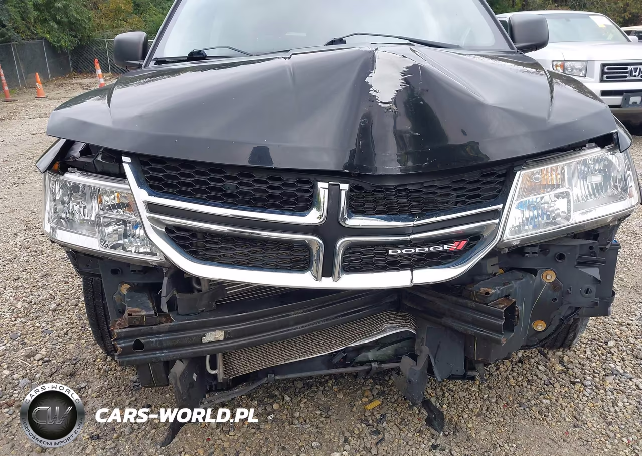 2012 Dodge Journey Se-Avp VIN:3C4PDCAB0CT362857 - 18