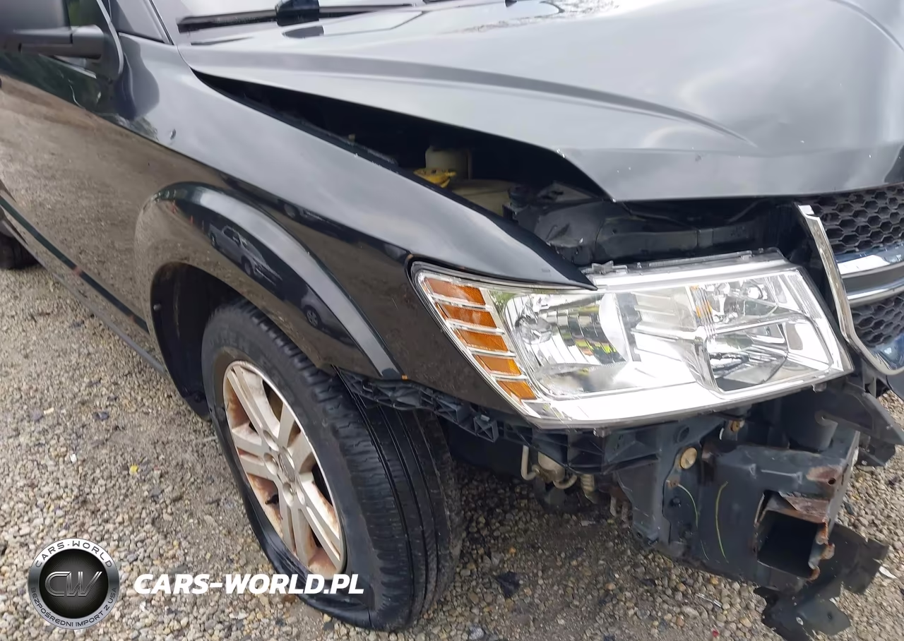 2012 Dodge Journey Se-Avp VIN:3C4PDCAB0CT362857 - 19