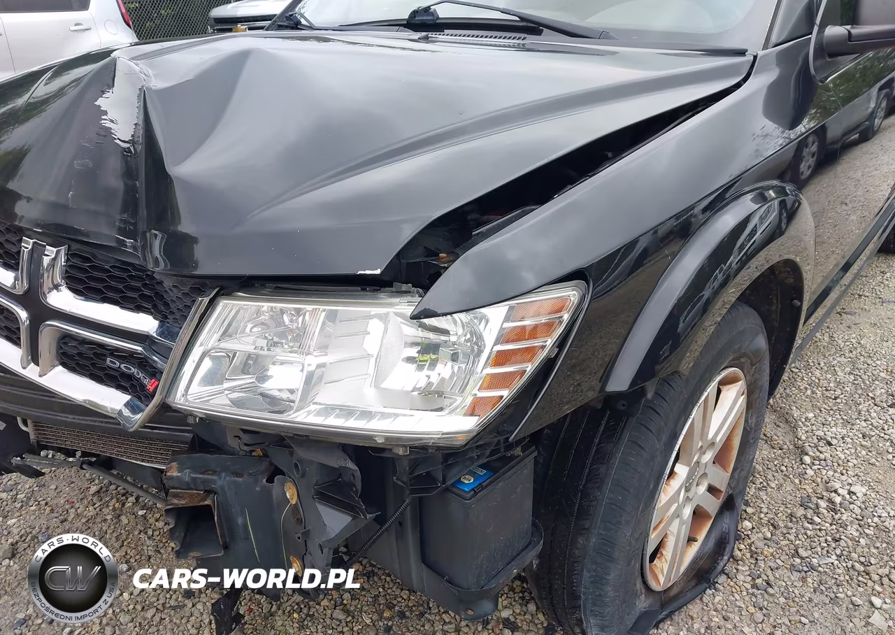 2012 Dodge Journey Se-Avp VIN:3C4PDCAB0CT362857 - 20