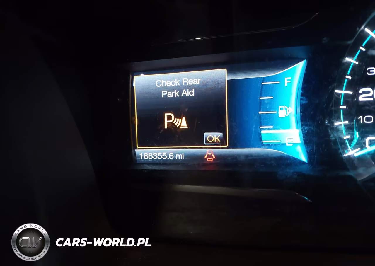 2016 Ford Flex Sel VIN:2FMHK6C88GBA04450 - 15