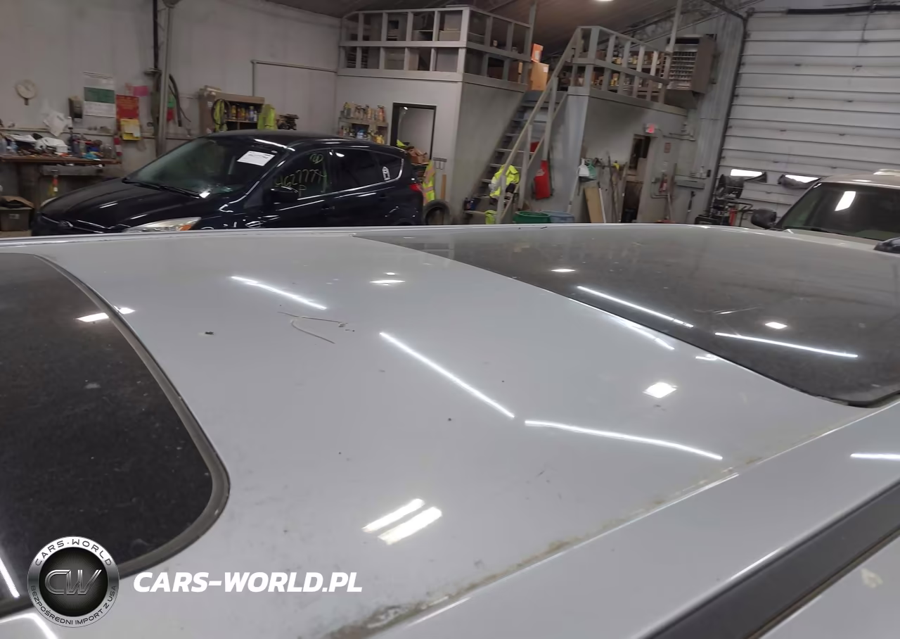 2016 Ford Flex Sel VIN:2FMHK6C88GBA04450 - 18