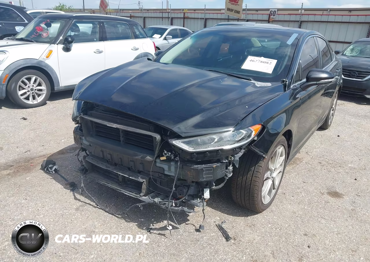 2019 Ford Fusion Sel VIN:3FA6P0CDXKR149965 - 6