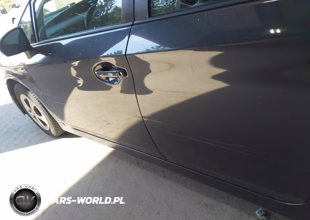 2012 Toyota Prius Three VIN:JTDKN3DU4C1542631 - 19