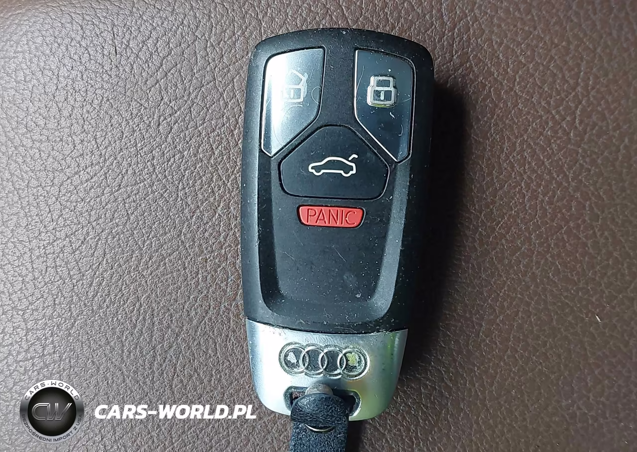 2018 Audi A5 2.0T Premium VIN:WAUNNAF57JA011232 - 11