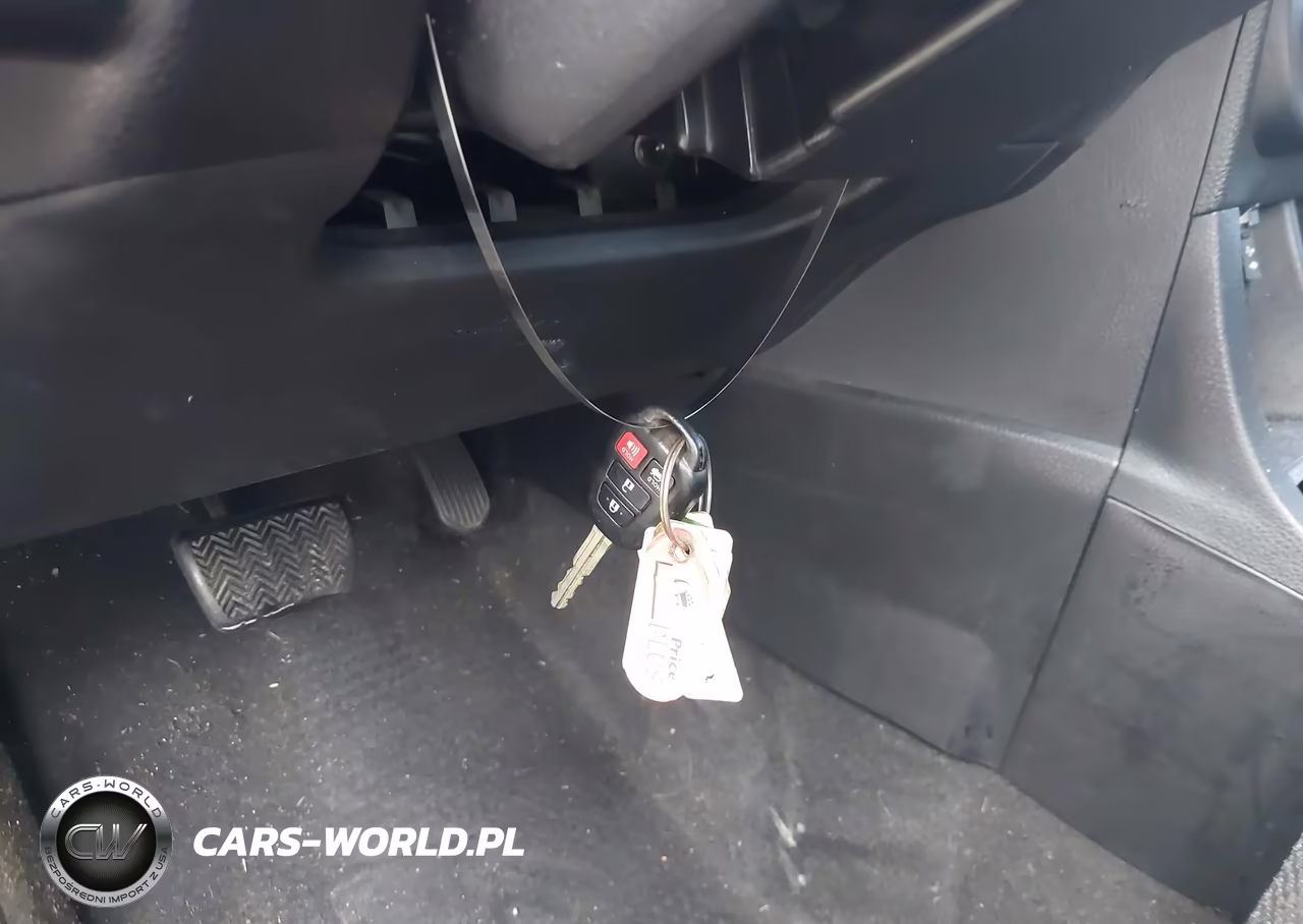 2015 Toyota Corolla L-Le-Le Pls-Prm-S-S Pls VIN:2T1BURHE0FC444852 - 11