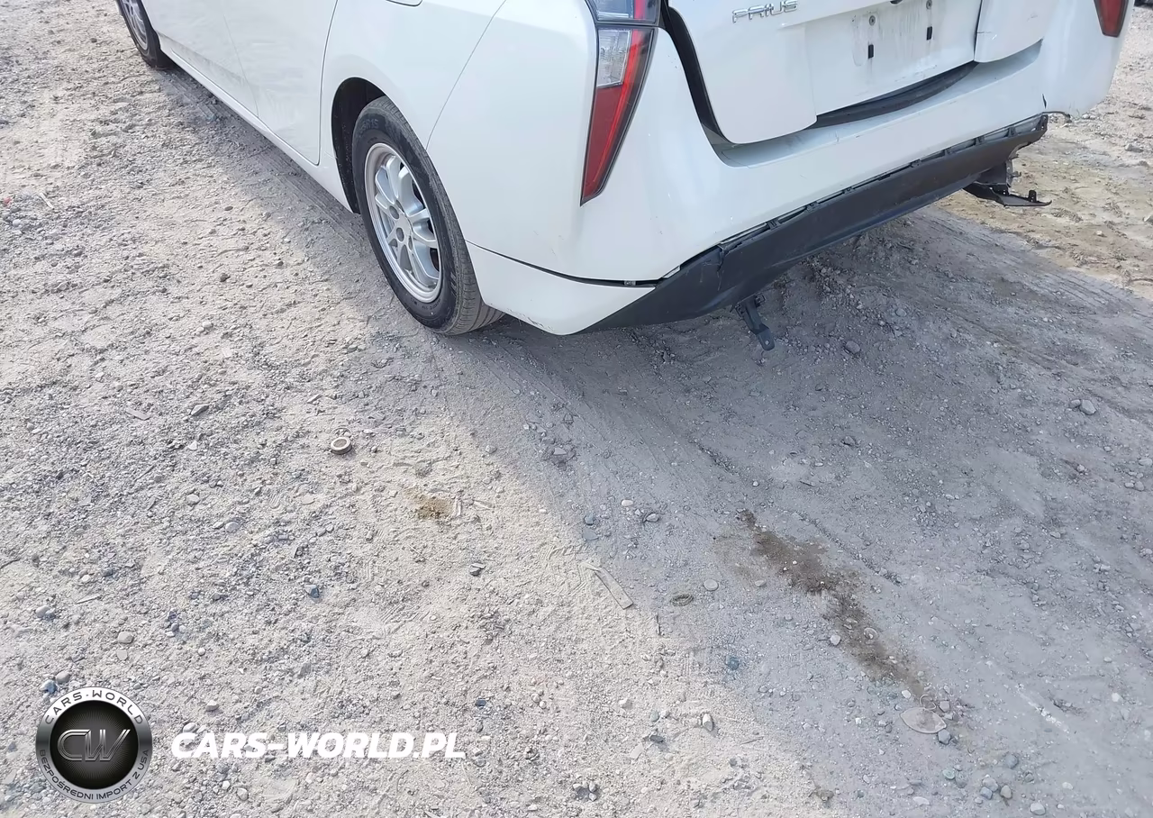 2016 Toyota Prius Two VIN:JTDKBRFU9G3010052 - 6