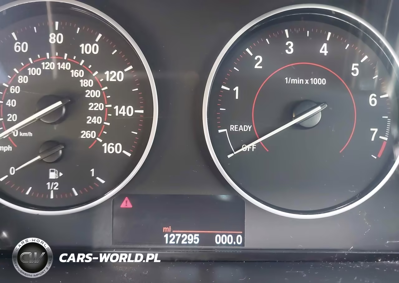 2015 BMW 228I VIN:WBA1G9C5XFVX96437 - 7