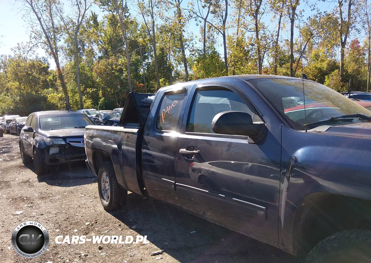 2009 Chevrolet Silverado 1500 Lt VIN:1GCEK29029Z279961 - 13