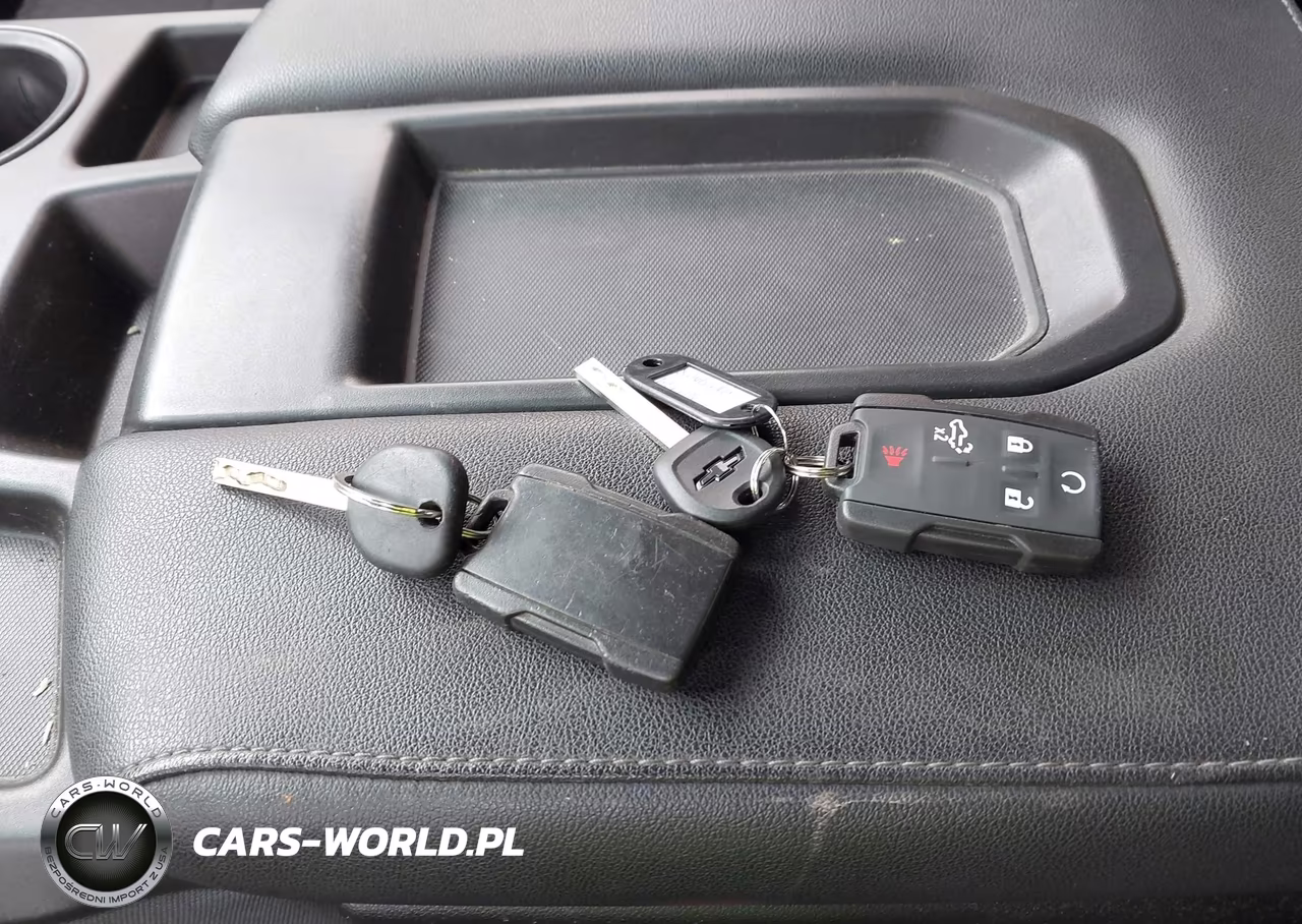 2019 Chevrolet Silverado 1500 Lt VIN:3GCUYDED1KG191133 - 11