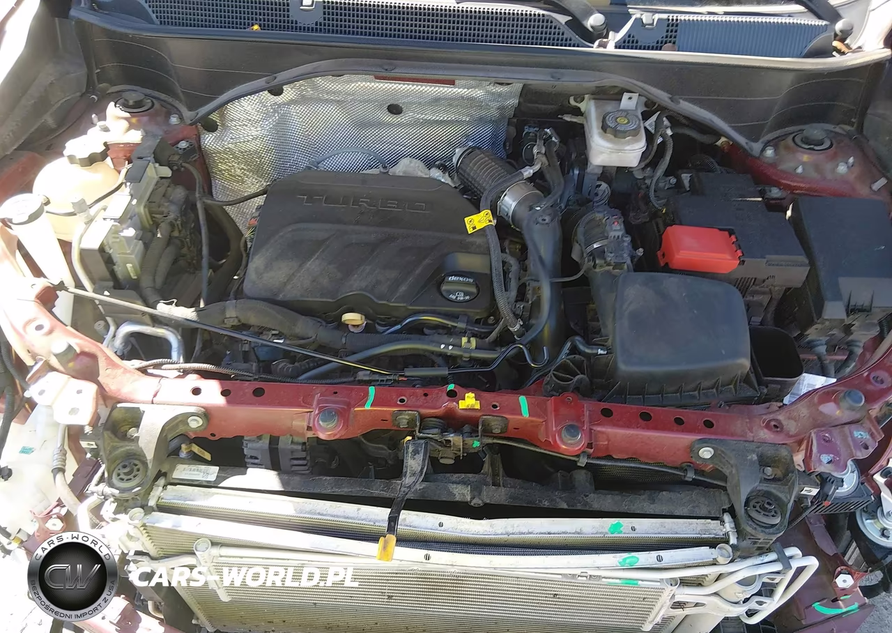 2021 Buick Encore Gx Fwd Preferred VIN:KL4MMBS23MB109380 - 10