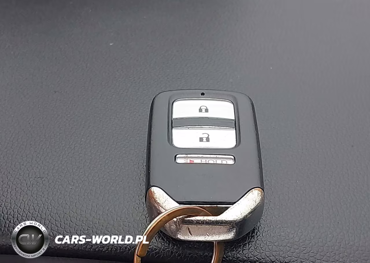 2015 Honda Fit Ex VIN:3HGGK5H81FM760204 - 11