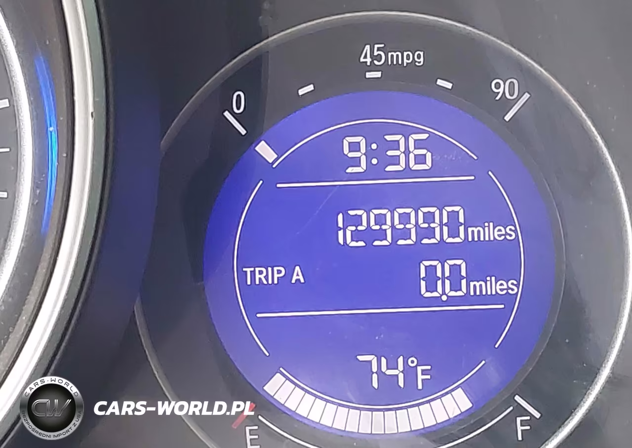 2015 Honda Fit Ex VIN:3HGGK5H81FM760204 - 15