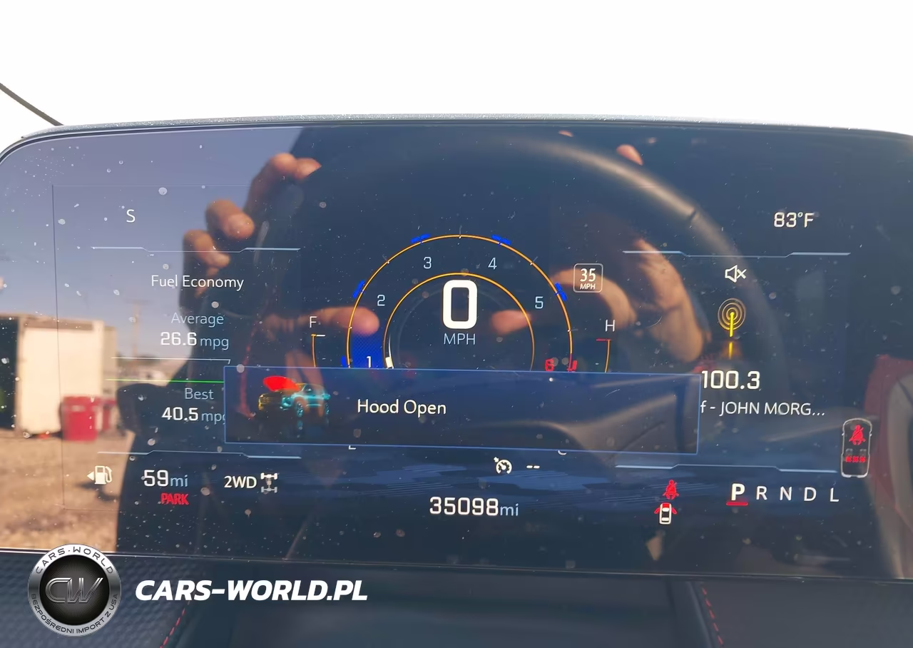 2025 Chevrolet Equinox Awd Rs VIN:3GNAXTEG7SL129437 - 7