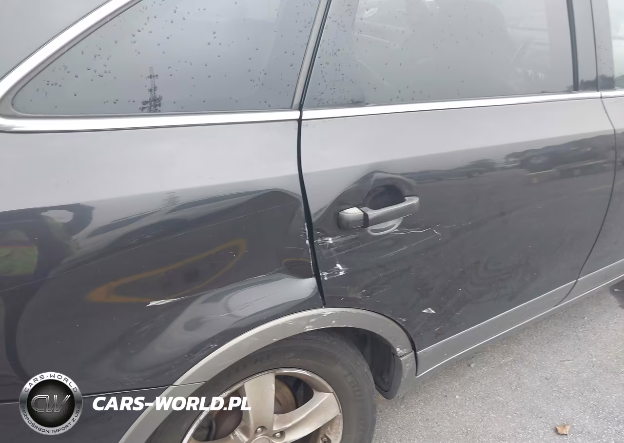 2008 Hyundai Veracruz Gls-Limited-Se VIN:KM8NU13C38U069450 - 12