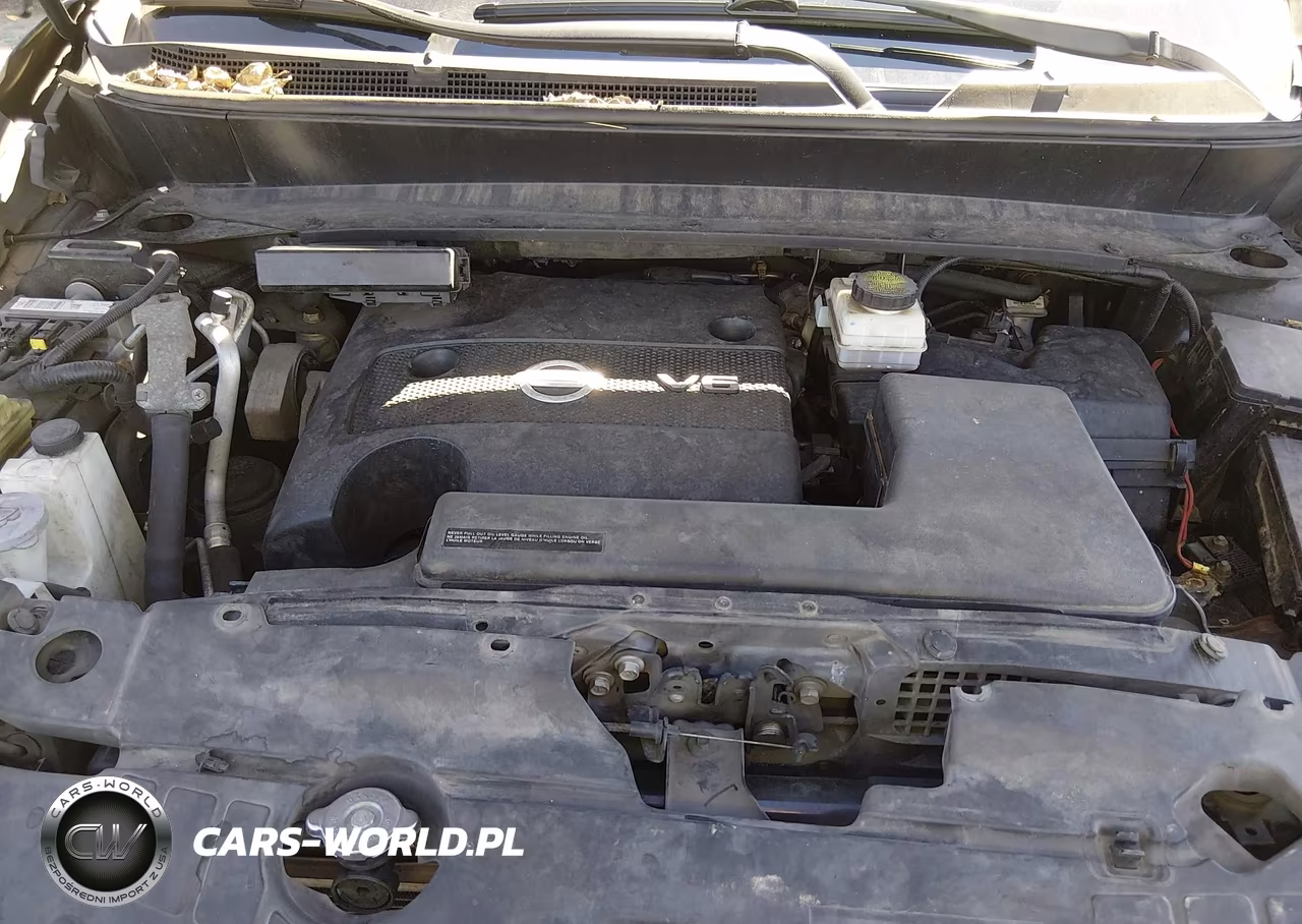 2013 Nissan Pathfinder Sv VIN:5N1AR2MM4DC657225 - 10