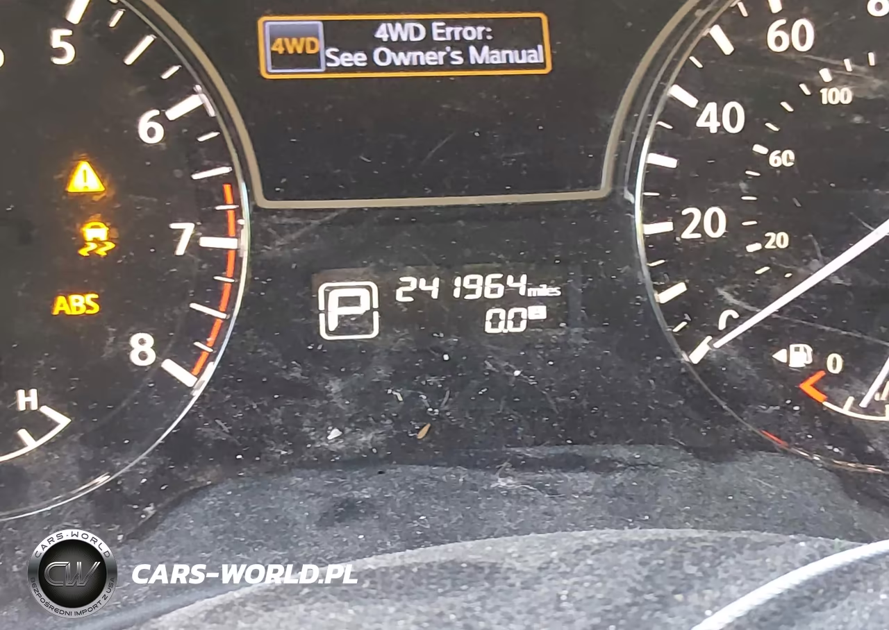 2013 Nissan Pathfinder Sv VIN:5N1AR2MM4DC657225 - 16