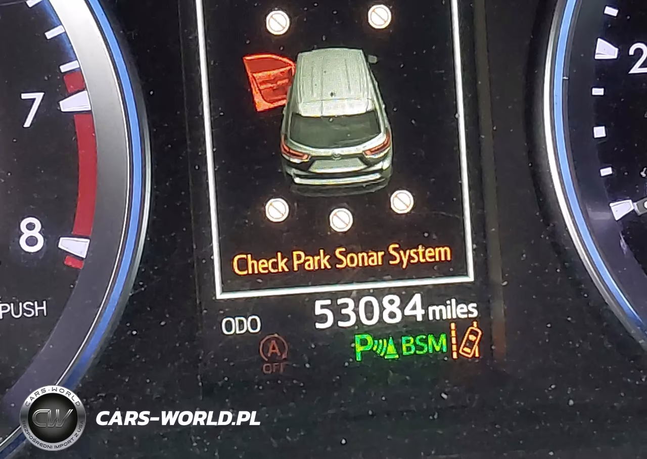 2019 Toyota Highlander Limited Platinum VIN:5TDDZRFH9KS940919 - 15