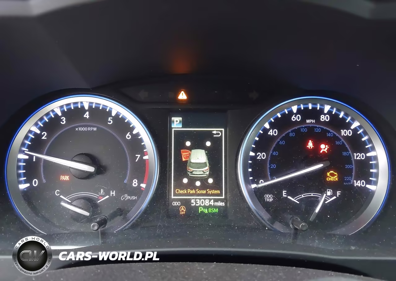 2019 Toyota Highlander Limited Platinum VIN:5TDDZRFH9KS940919 - 7