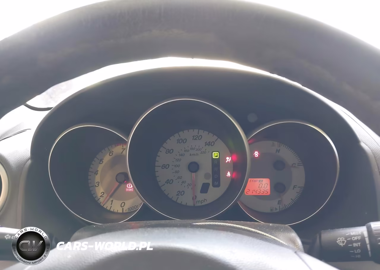 2008 Mazda Mazda3 I Sport VIN:JM1BK12F081105122 - 7