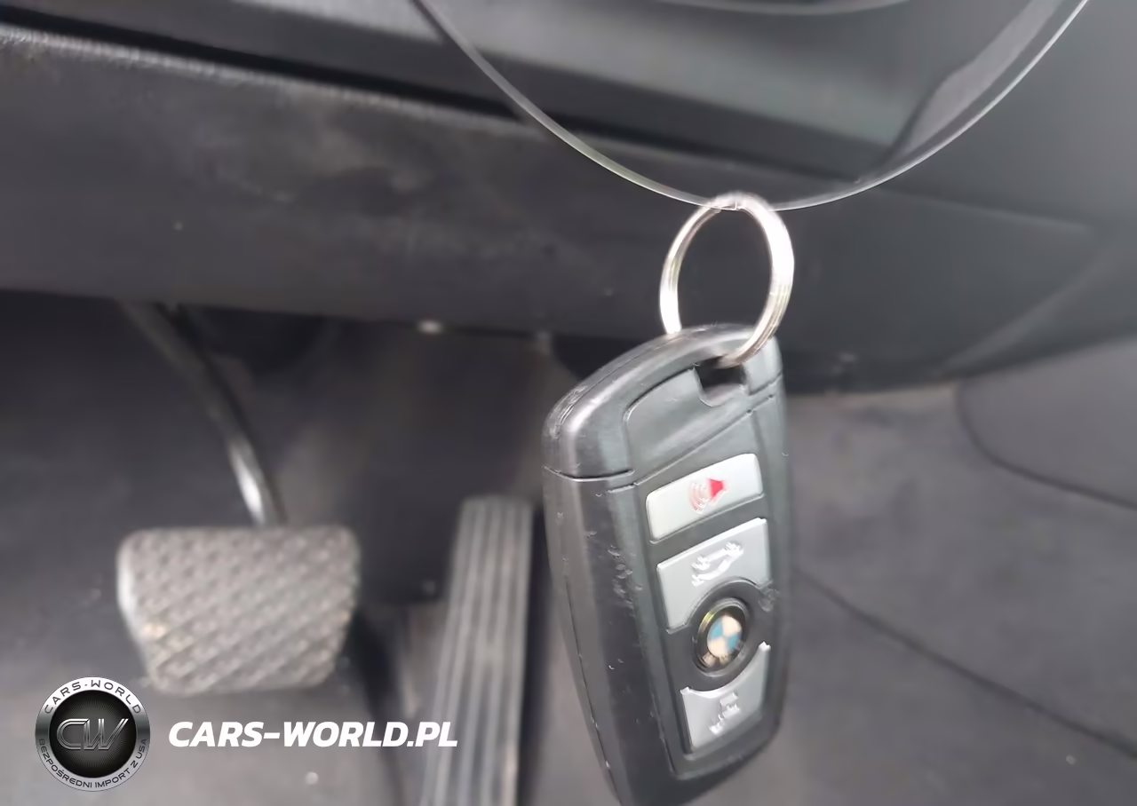 2014 BMW 535I xDrive VIN:WBA5B3C54ED531126 - 11