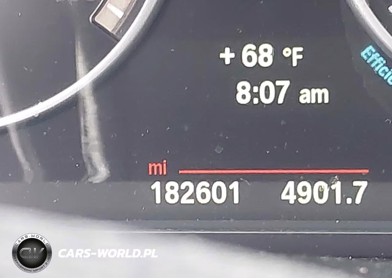 2014 BMW 535I xDrive VIN:WBA5B3C54ED531126 - 15