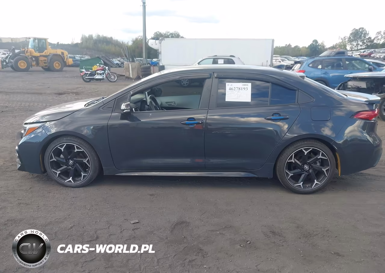 2025 Toyota Corolla Fx VIN:5YFB4MCE2SP223418 - 14