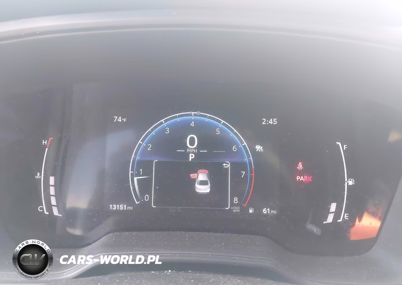 2025 Toyota Corolla Fx VIN:5YFB4MCE2SP223418 - 7
