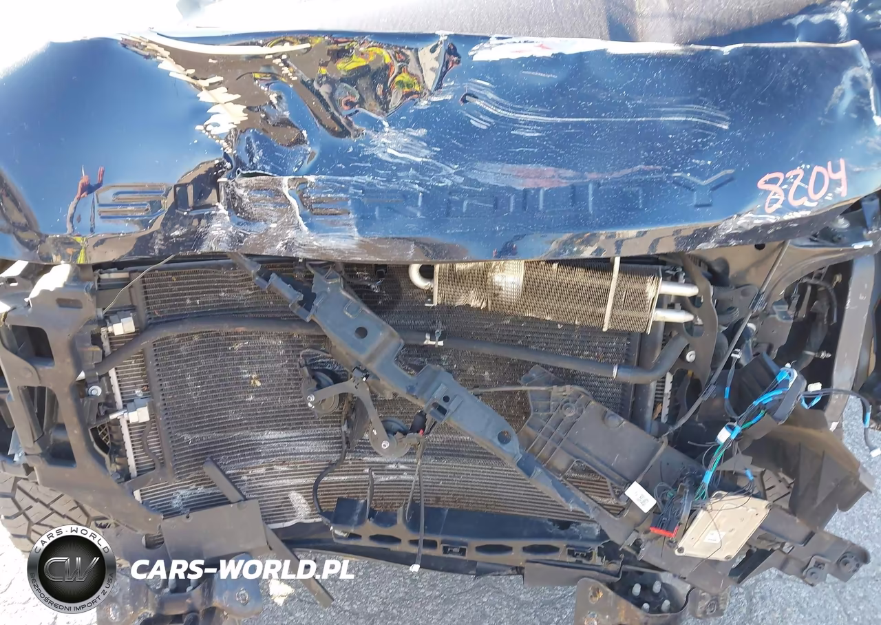 2024 Ford Super Duty F-350 Srw Xl VIN:1FT8X3BT6REF94827 - 11