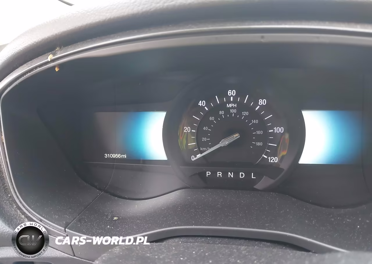 2018 Ford Fusion Hybrid Se VIN:3FA6P0LU7JR280611 - 7