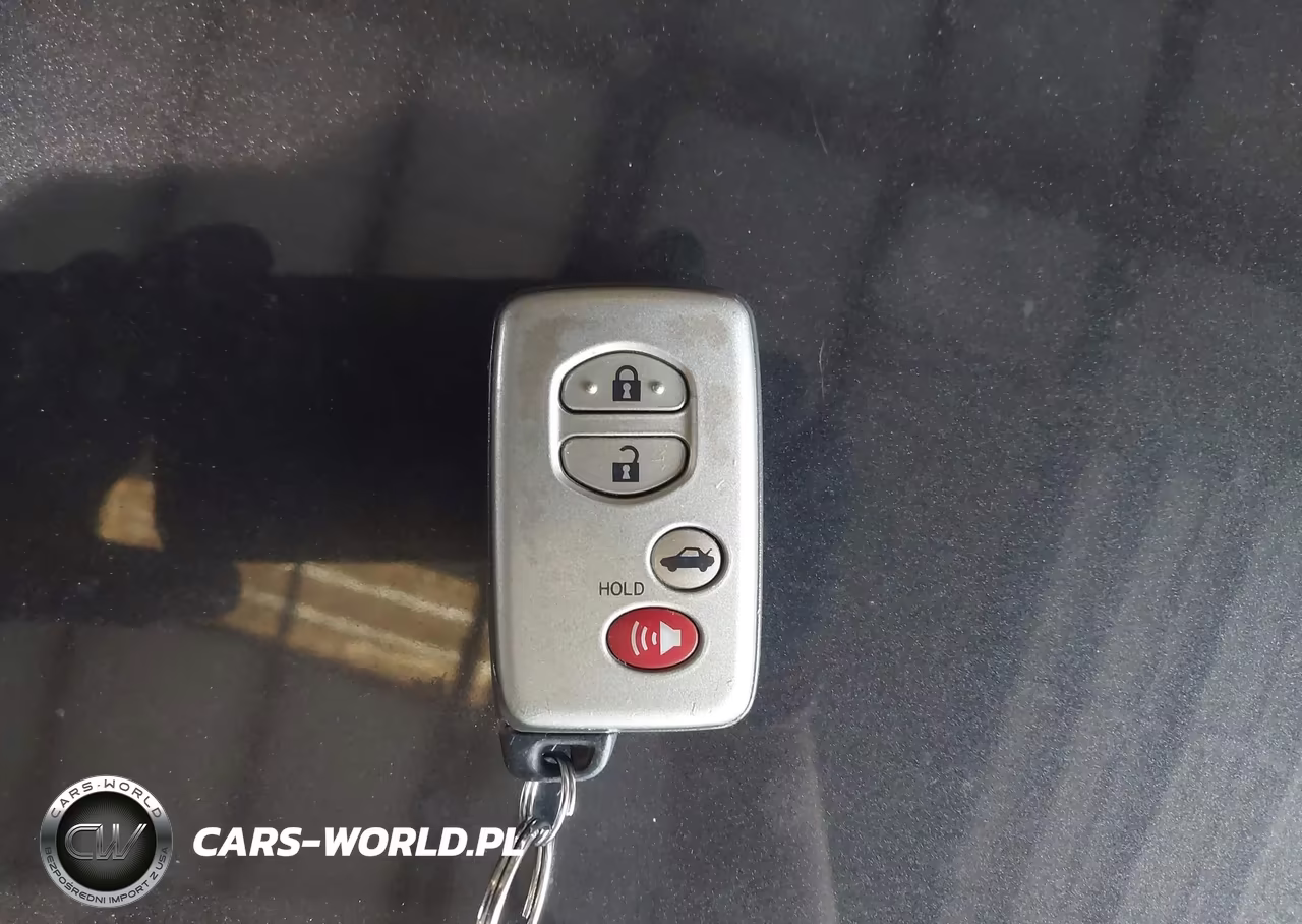 2007 Toyota Camry Hybrid VIN:JTNBB46K673015254 - 11