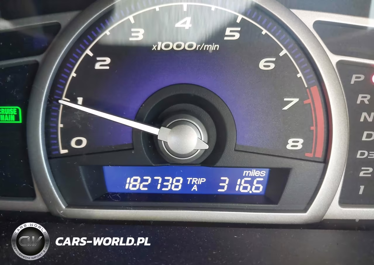 2006 Honda Civic Lx VIN:1HGFA16516L115585 - 16