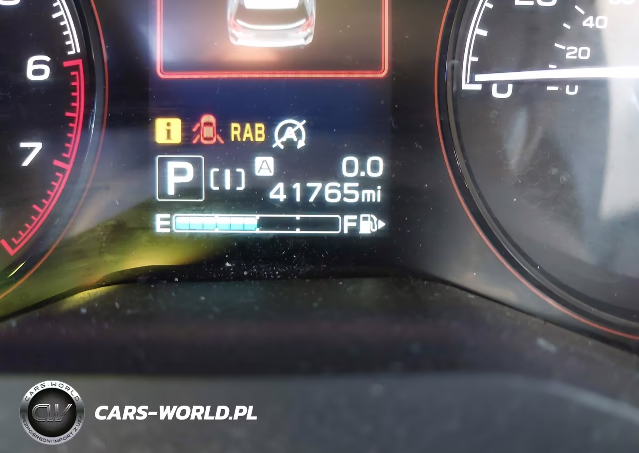 2021 Subaru Forester Sport VIN:JF2SKARC0MH424406 - 15