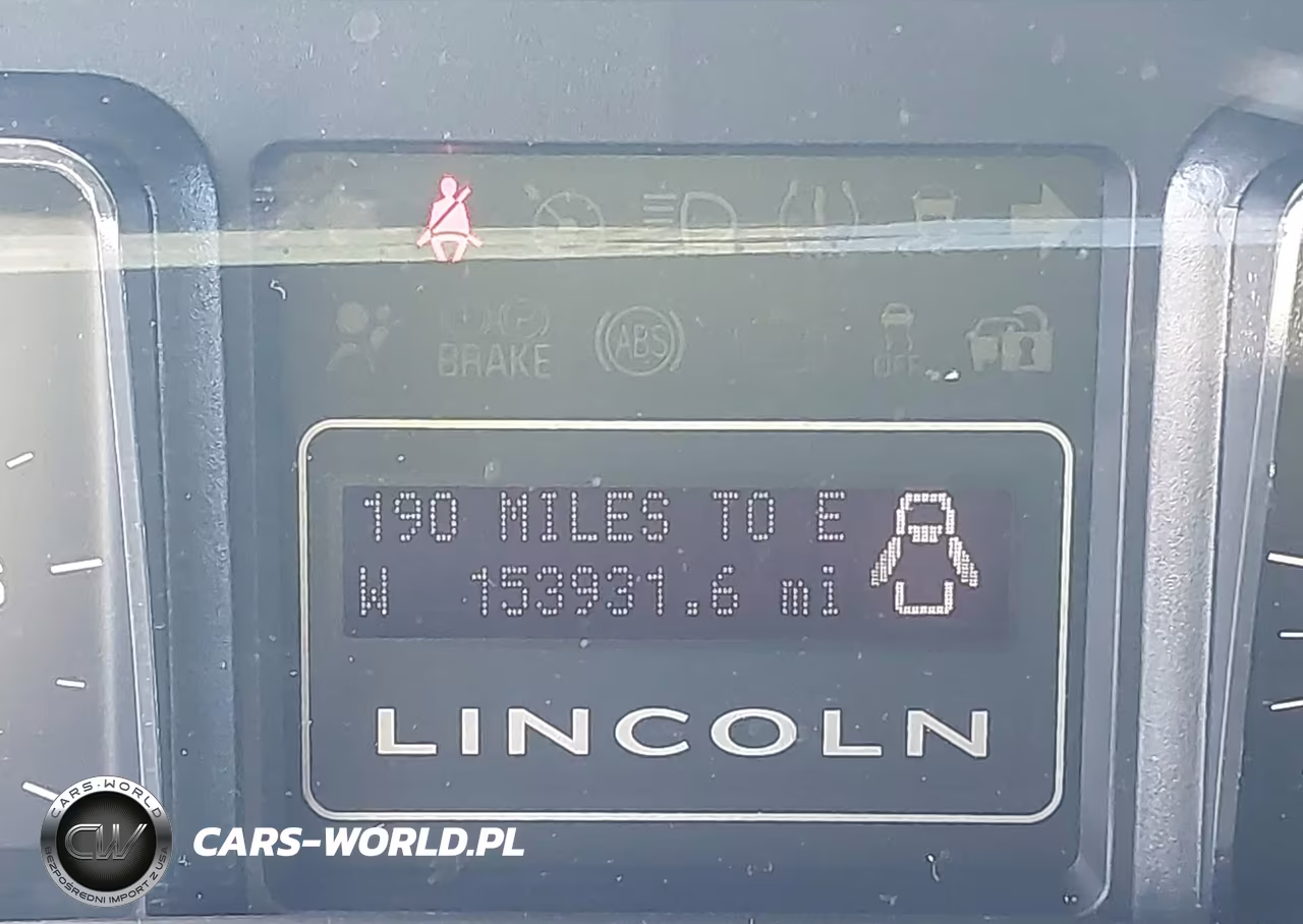 2014 Lincoln Navigator L VIN:5LMJJ3J54EEL00124 - 15