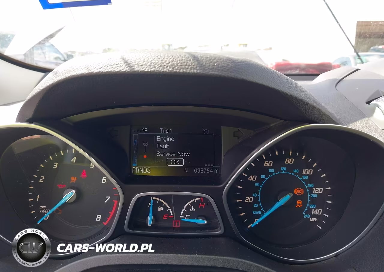 2016 Ford Escape Titanium VIN:1FMCU0JX5GUA11216 - 7