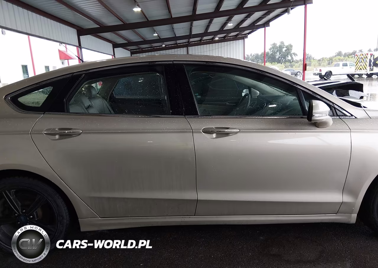 2018 Ford Fusion Se VIN:3FA6P0HD9JR158275 - 13